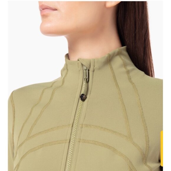 Lululemon Define JacketVista Green - Picture 10 of 11